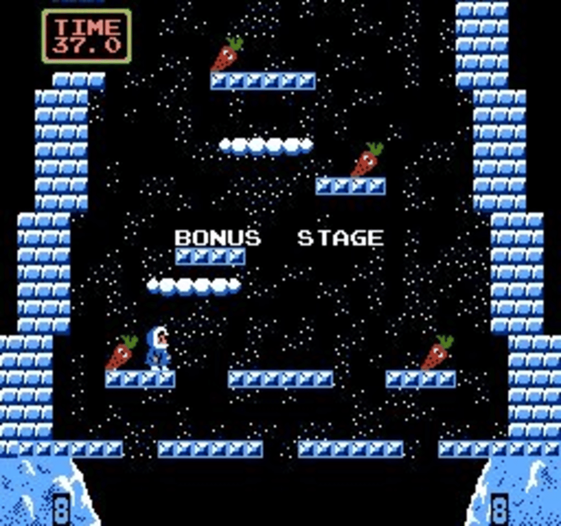 Ice Climber screenshot