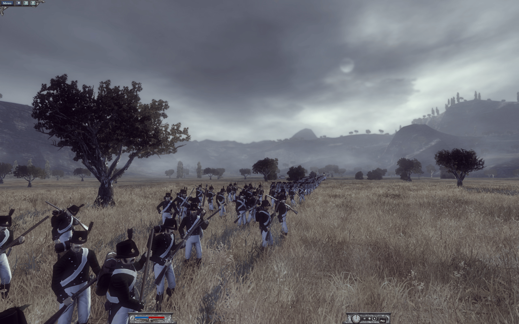 Napoleon: Total War screenshot