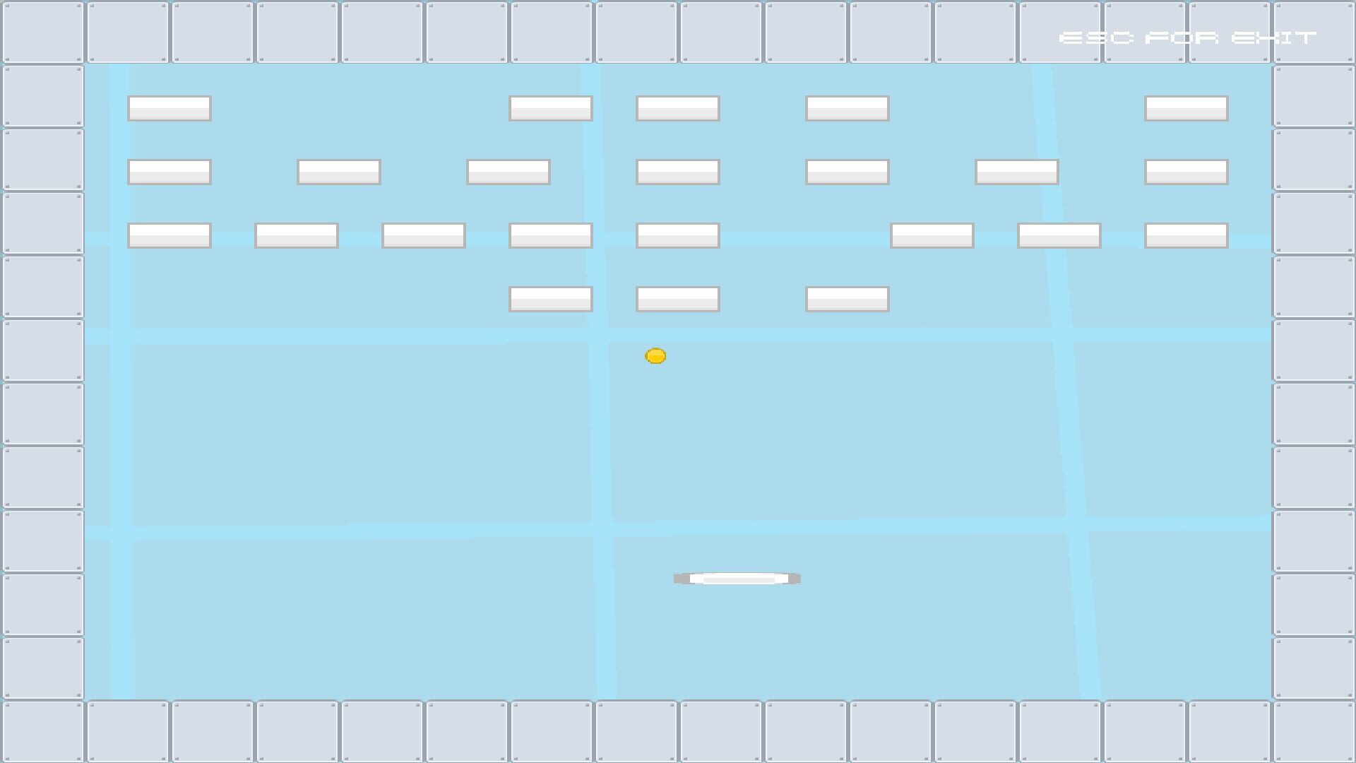 ArcBall 3: Infinity - Screenshot