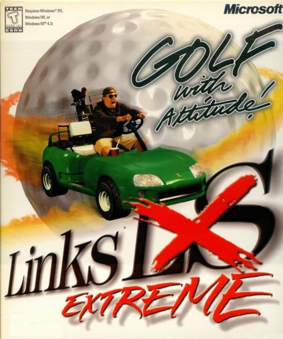 Links Extreme