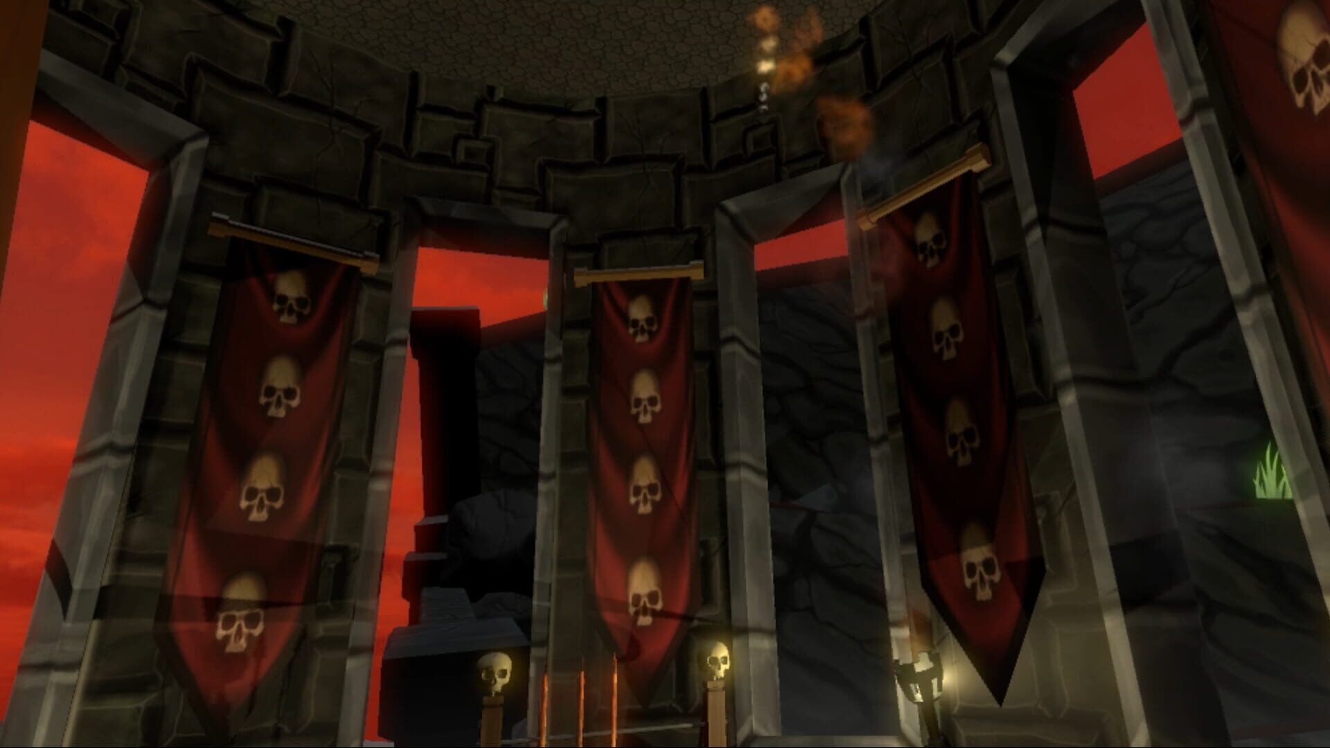 The Tower: Last Stand - Screenshot