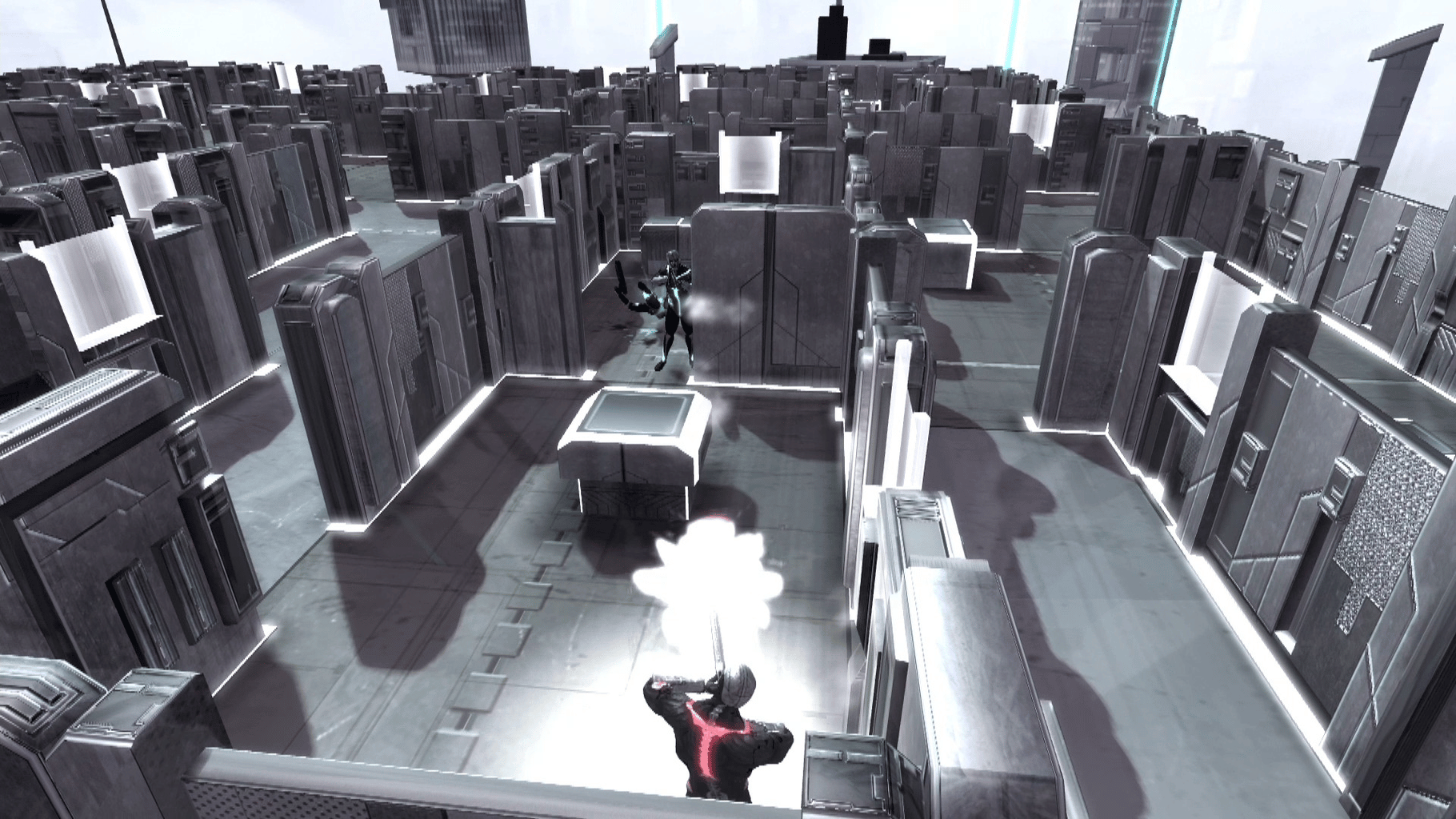 Frozen Synapse Prime screenshot