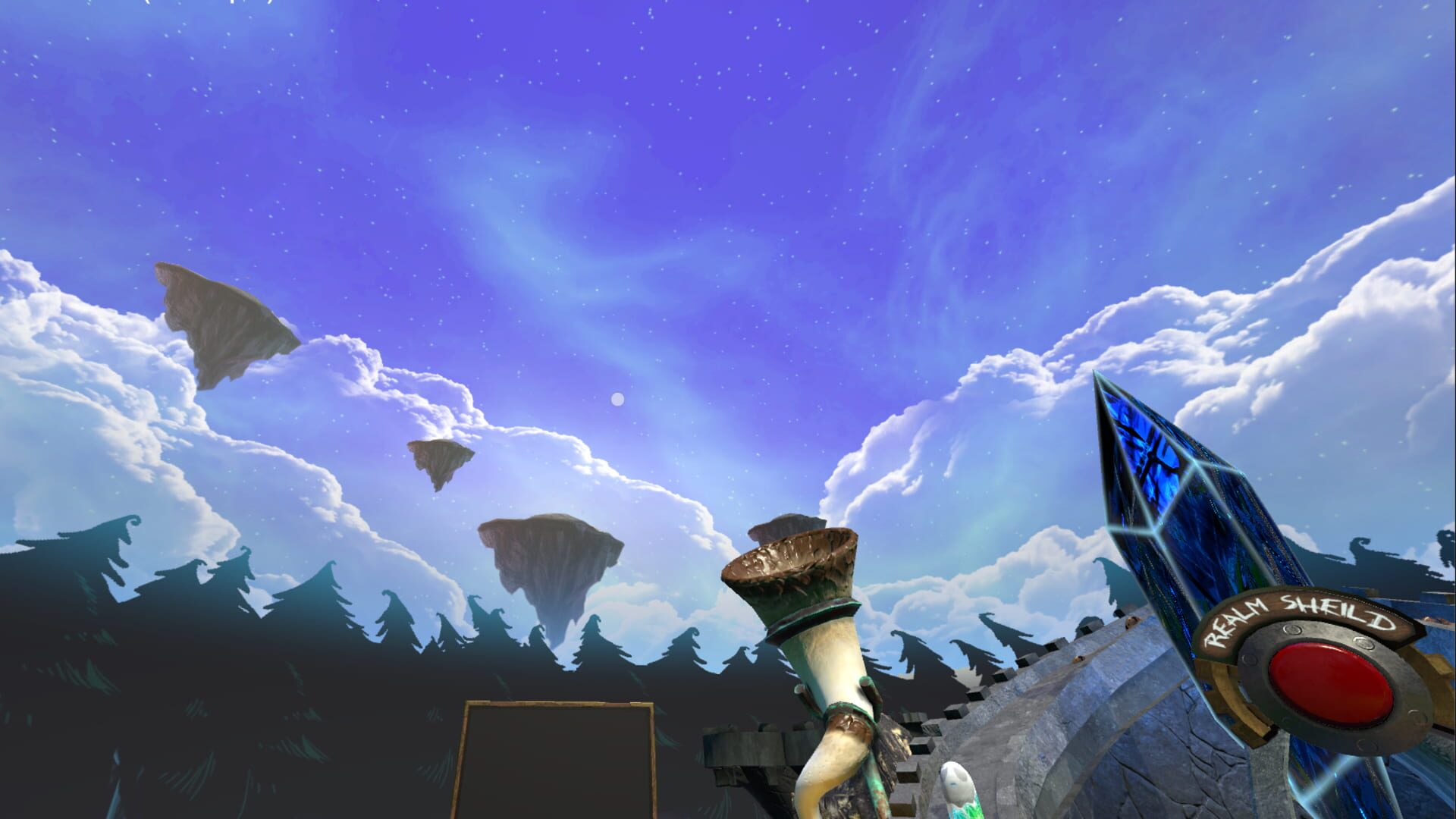 Siege Hammer - Screenshot