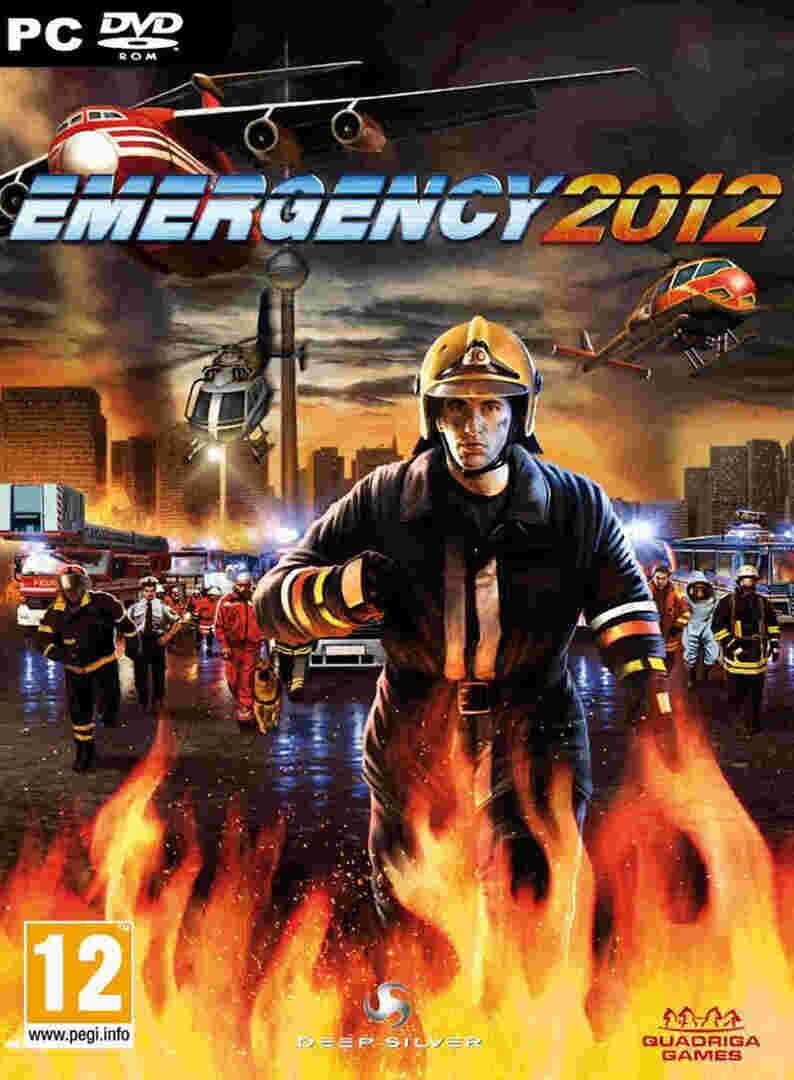 Emergency 2012 (2010)