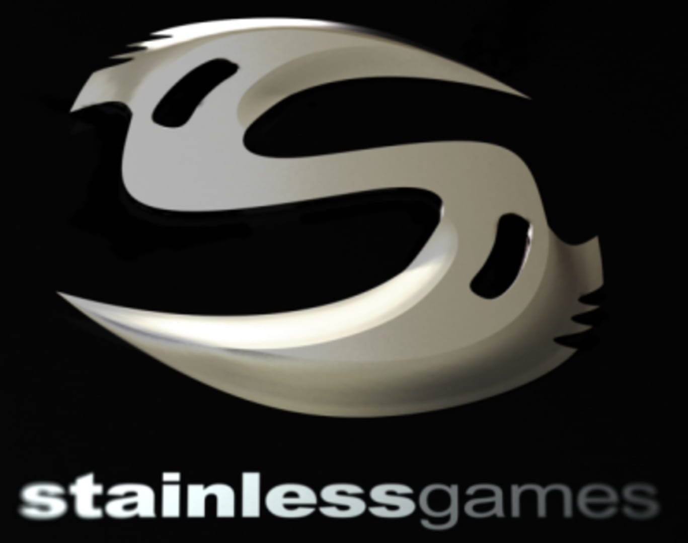 Stainless Games logo