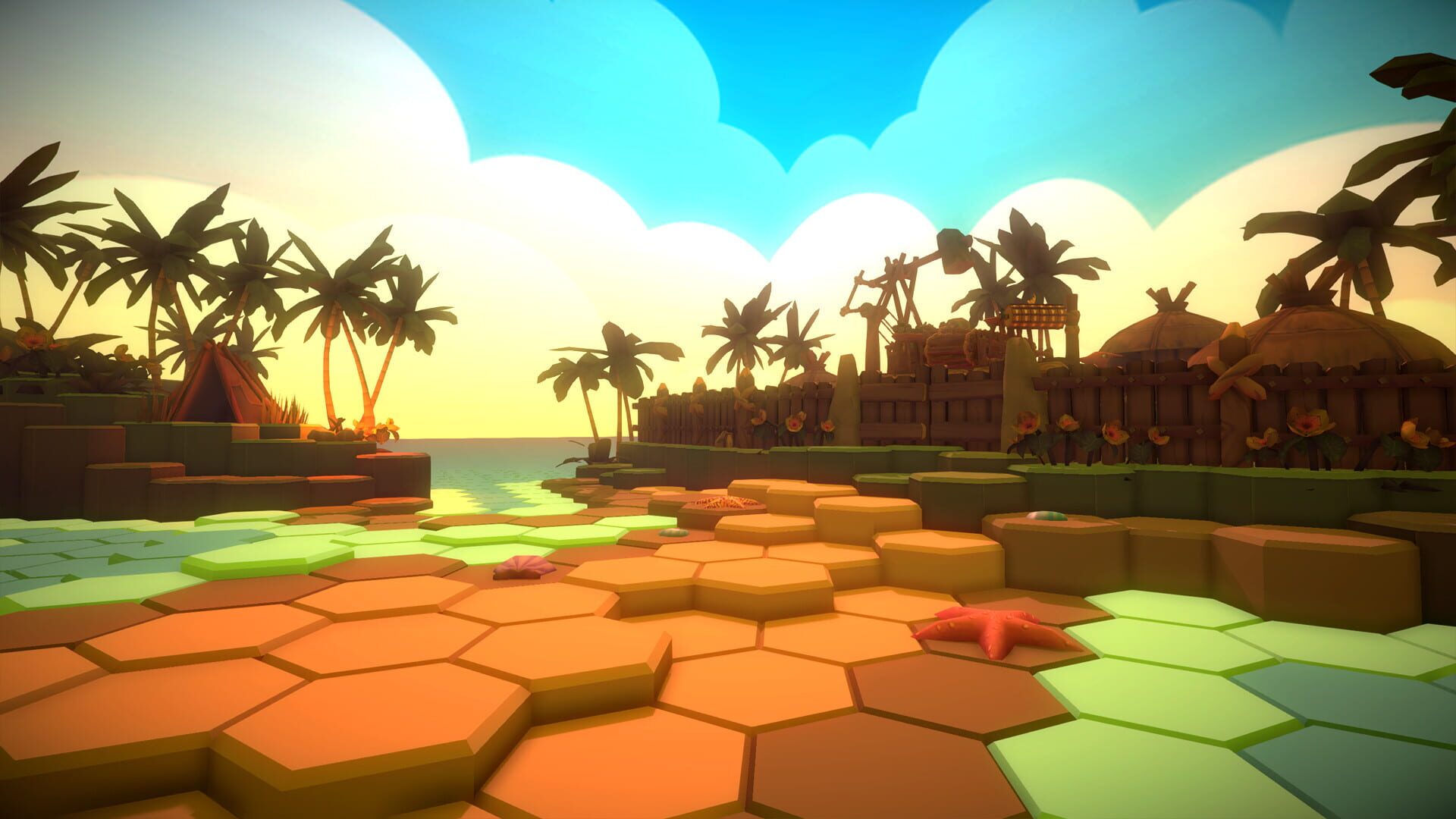 DinoFense - Screenshot