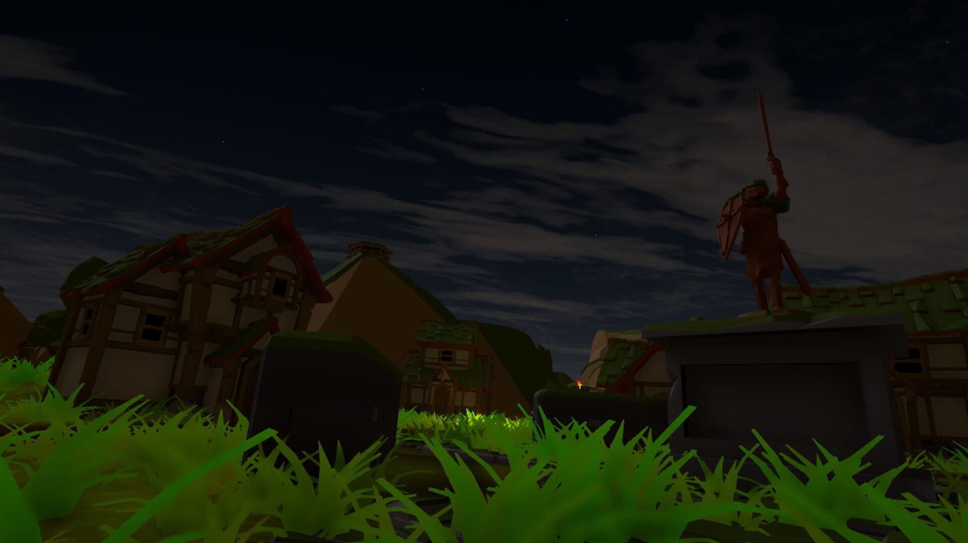 Delta Horizon - Screenshot