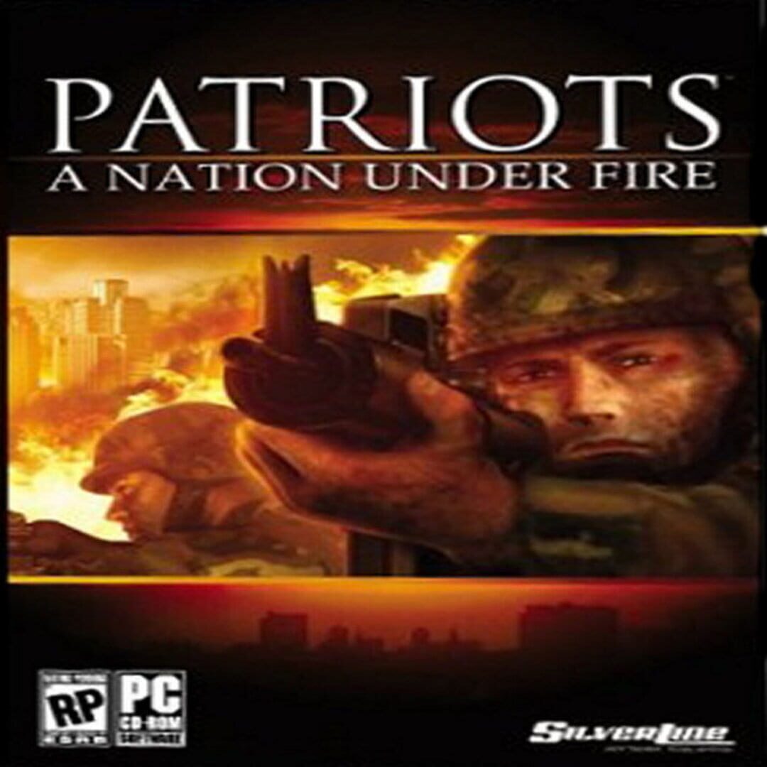 Patriots: A Nation Under Fire (2007)