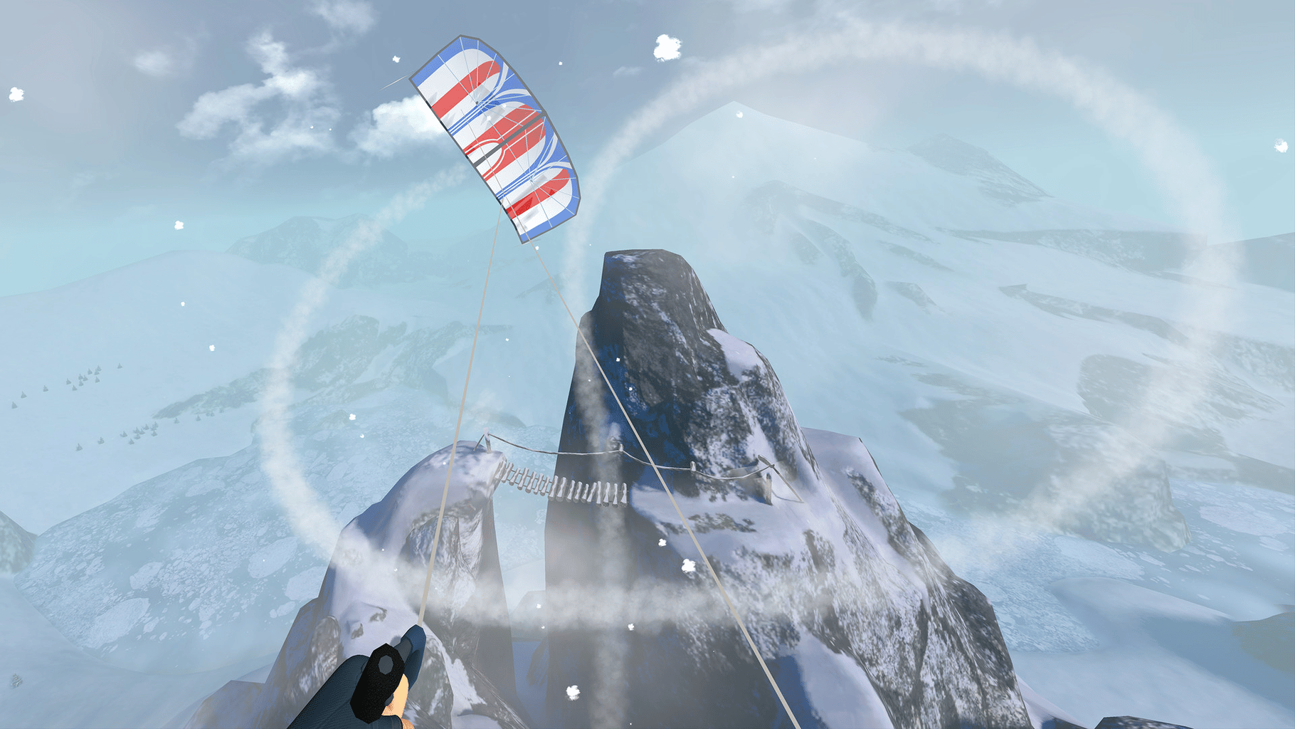 Stunt Kite Masters VR screenshot