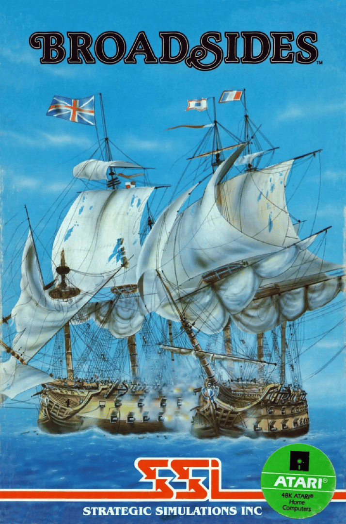 Broadsides Cover