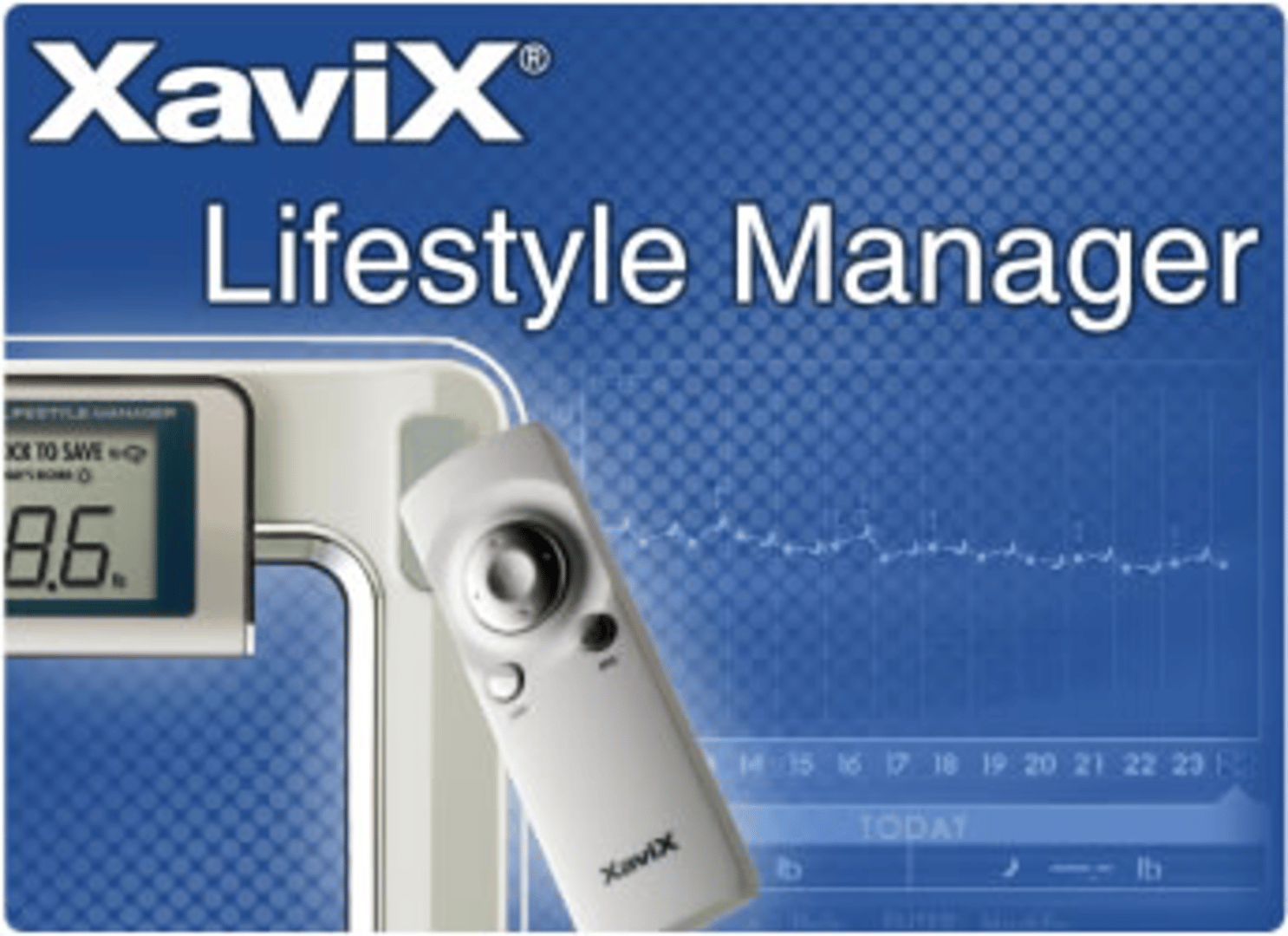 Lifestyle Manager Cover