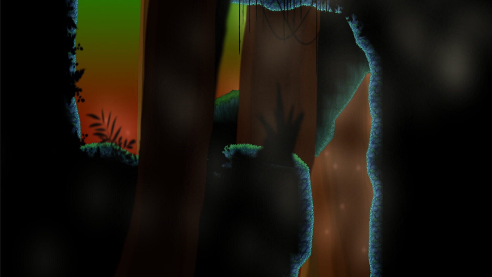 The Journey: Bob's Story - Screenshot