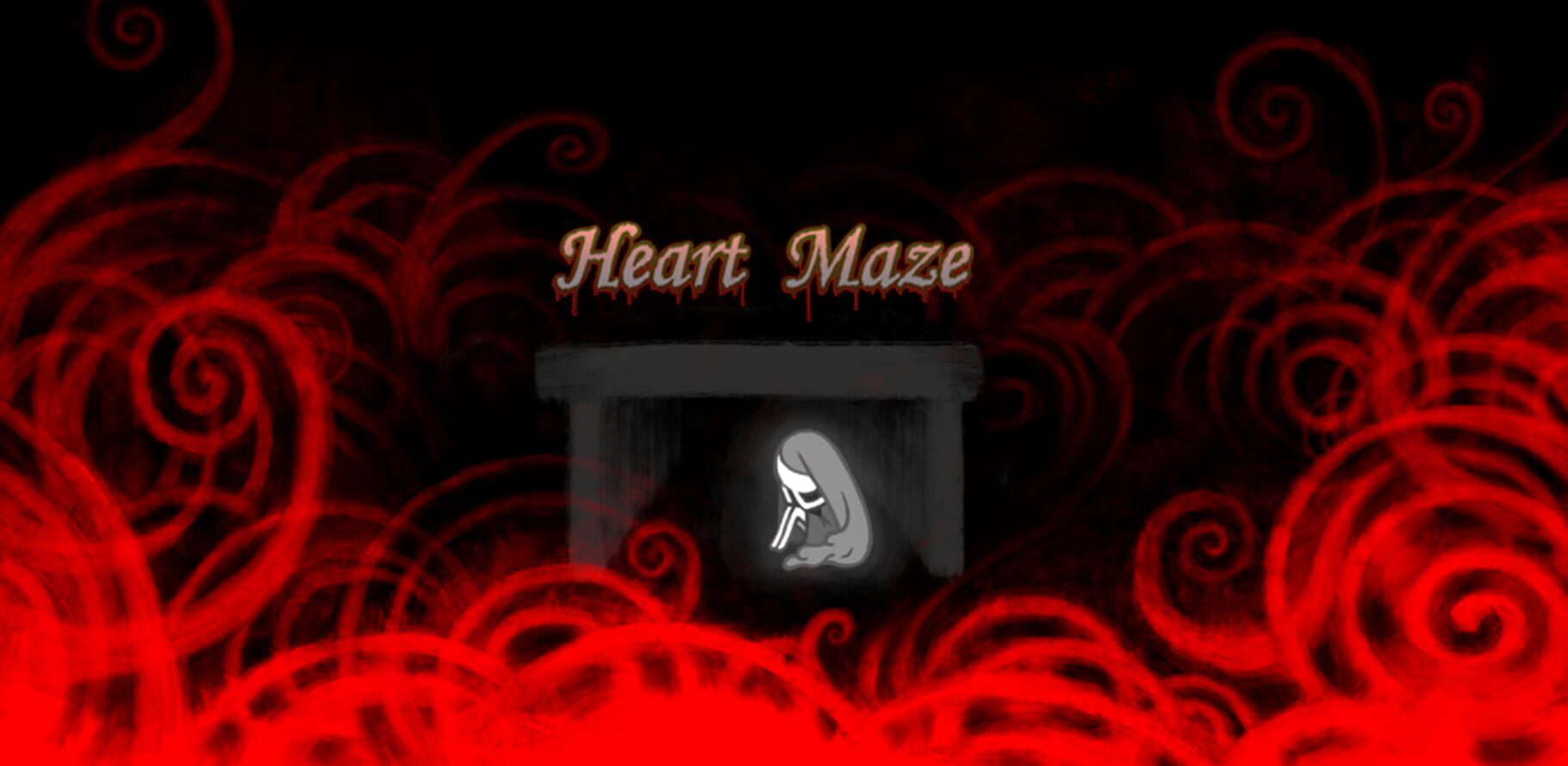 Heart Maze (2017)