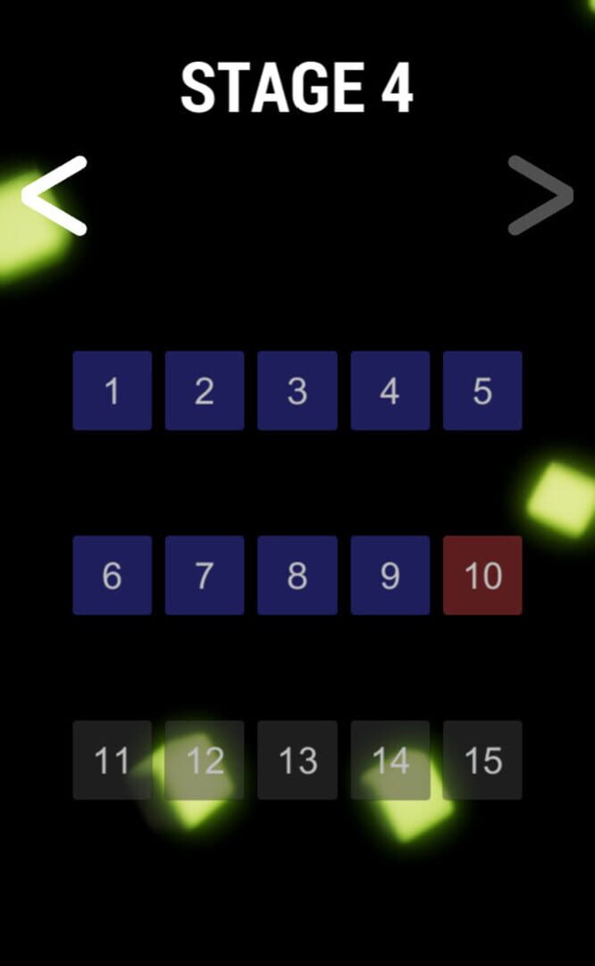 Draw Light - Screenshot