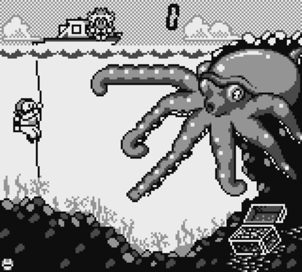 Game & Watch Gallery screenshot