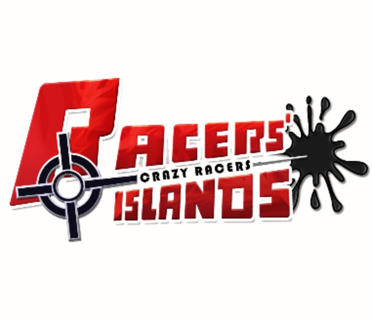 Racers' Islands