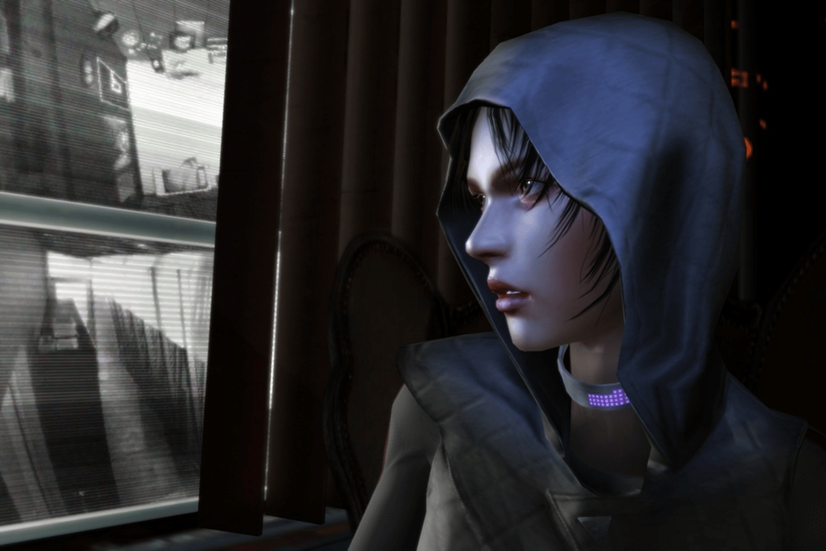 République screenshot