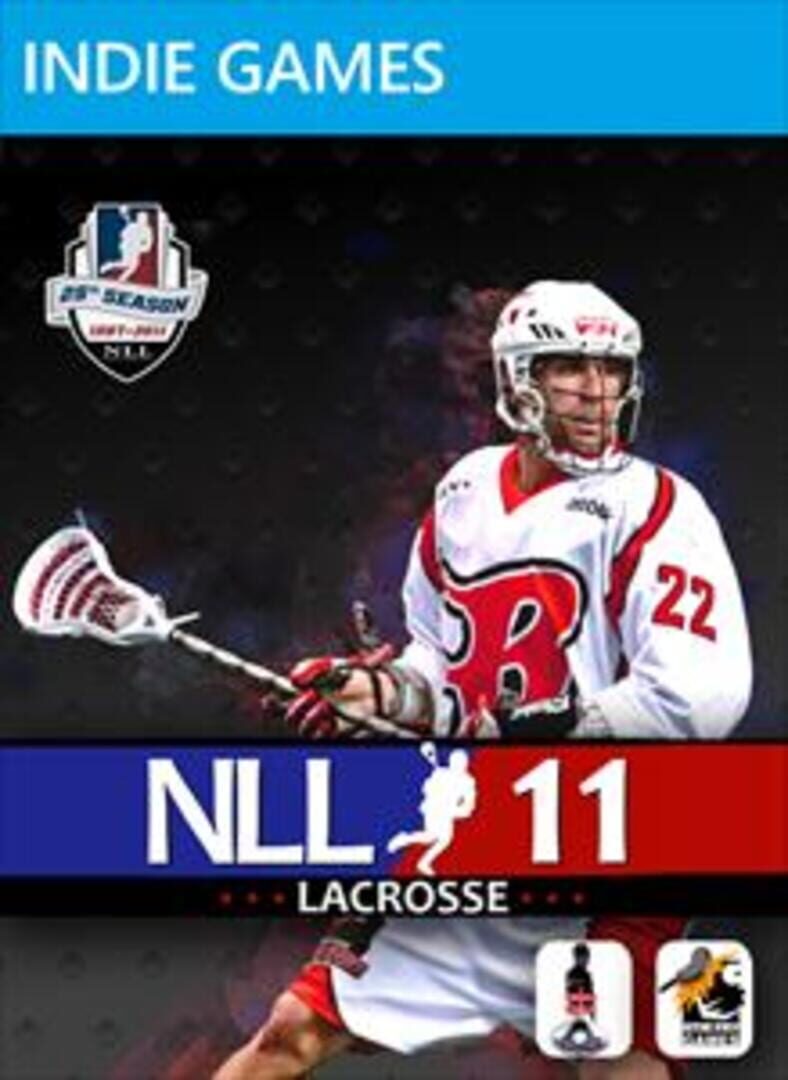 NLL 11 (2011)