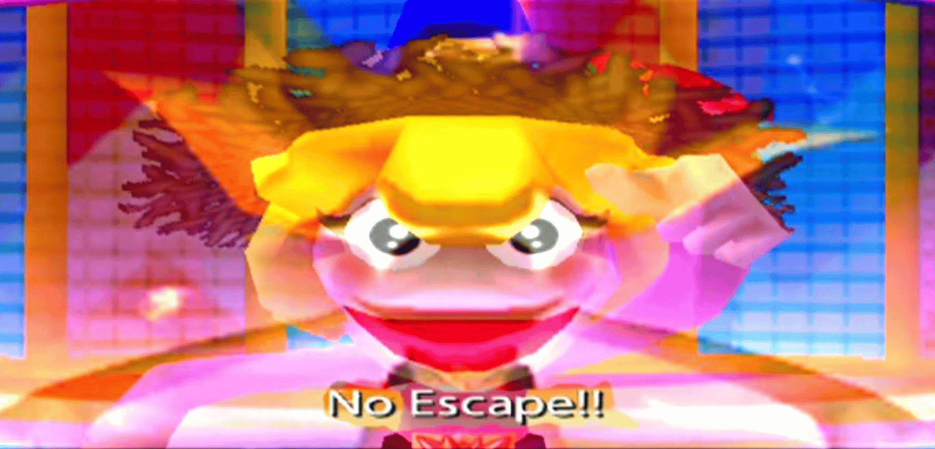 Ape Escape 2 screenshot