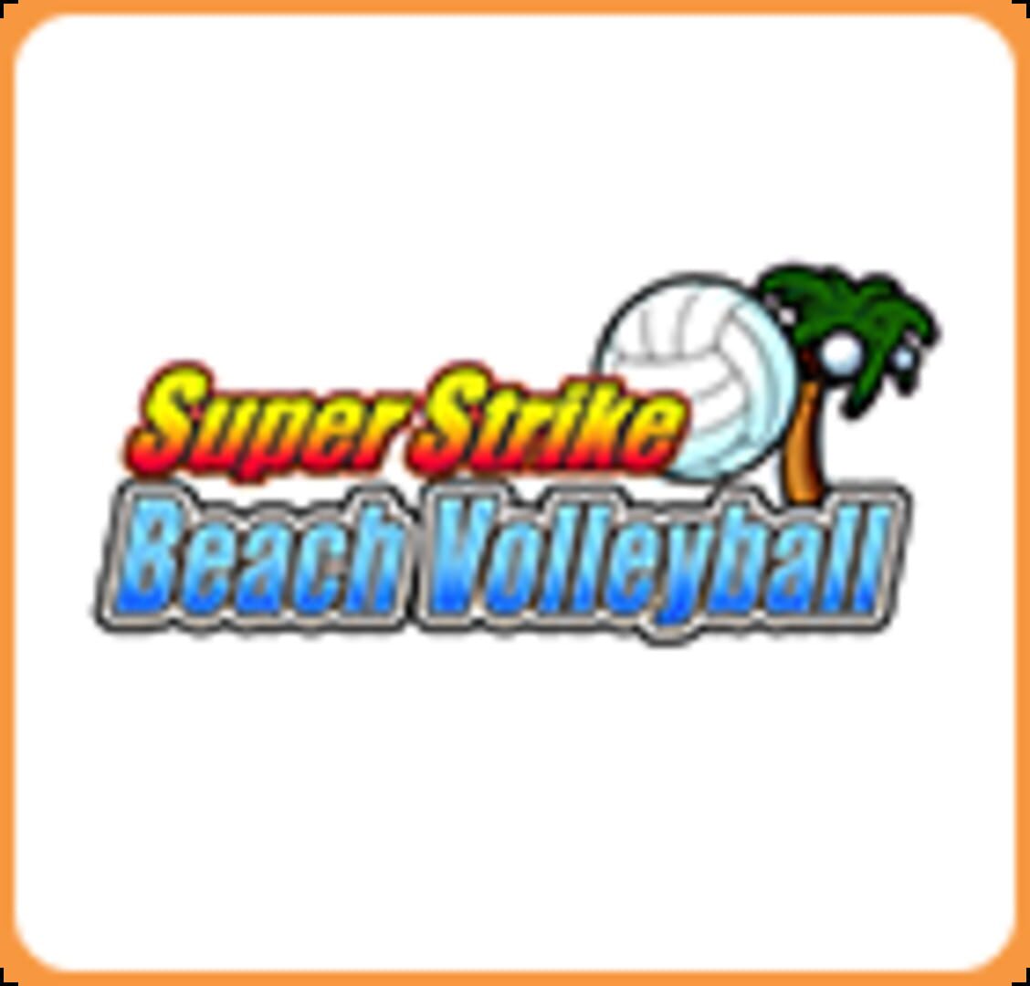 Super Strike Beach Volleyball (2016)