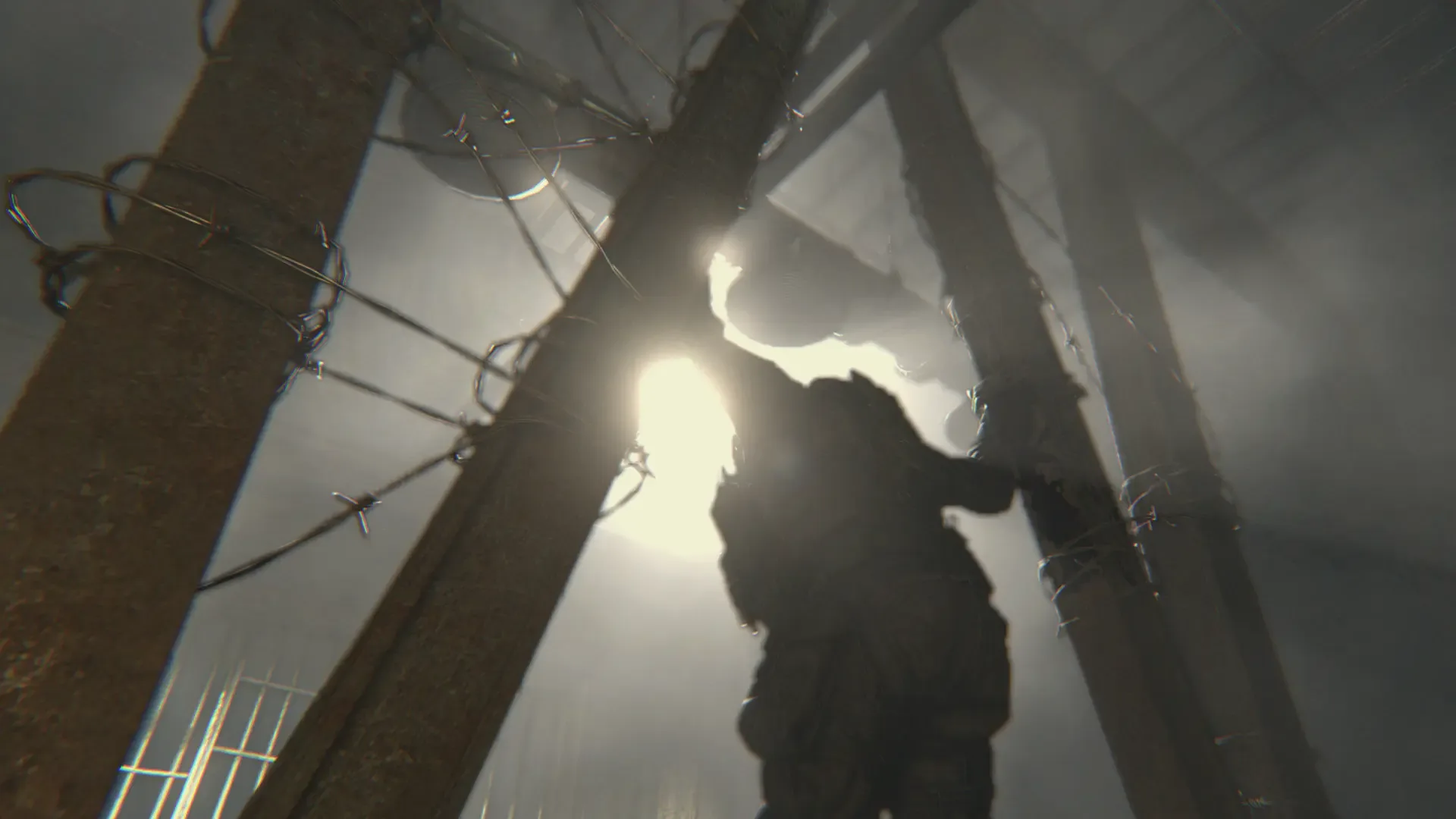 Captura de pantalla - Resident Evil 7: Biohazard - End of Zoe