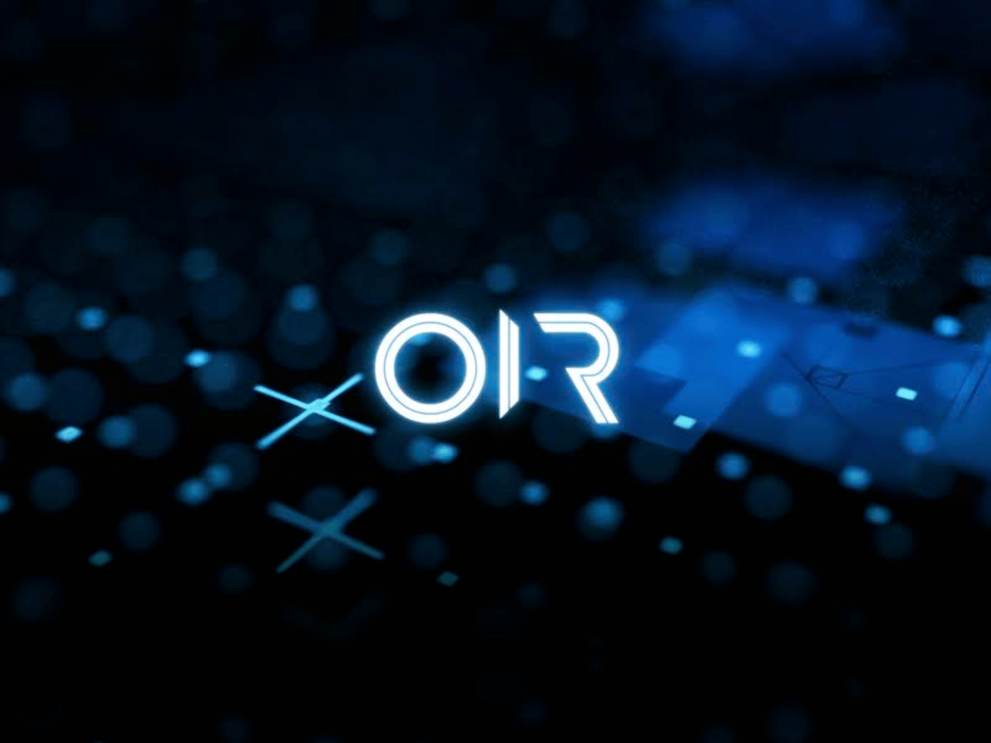 Oir Cover