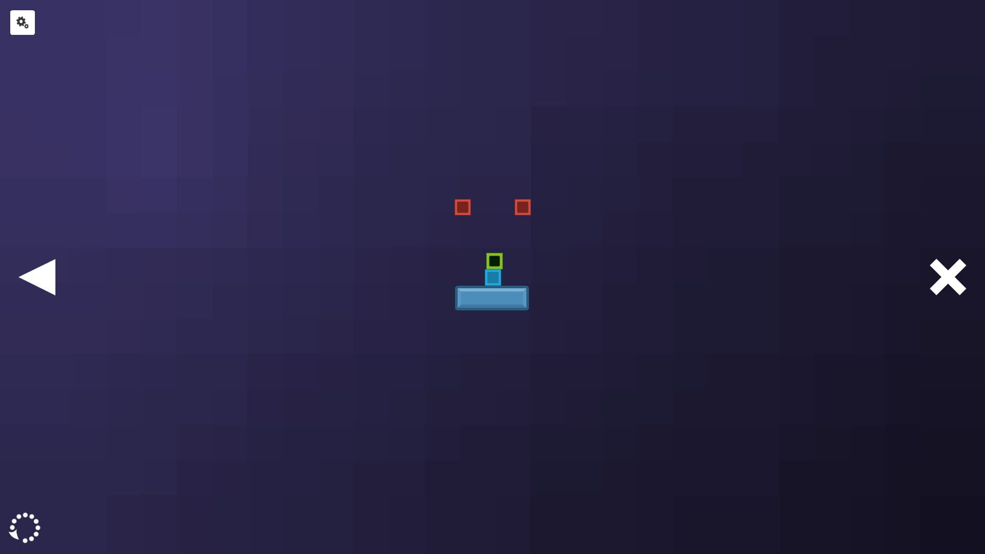 Oik 3 - Screenshot