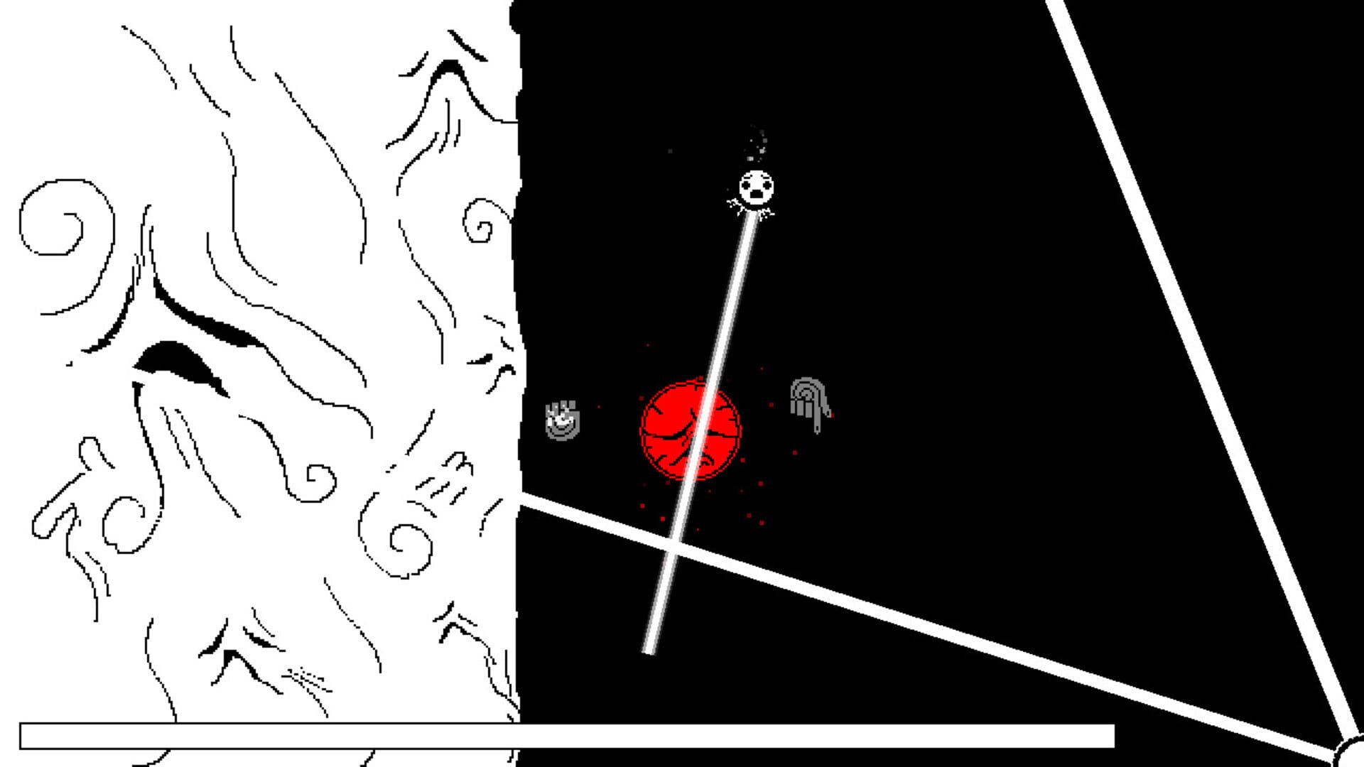 Mini-Dead - Screenshot