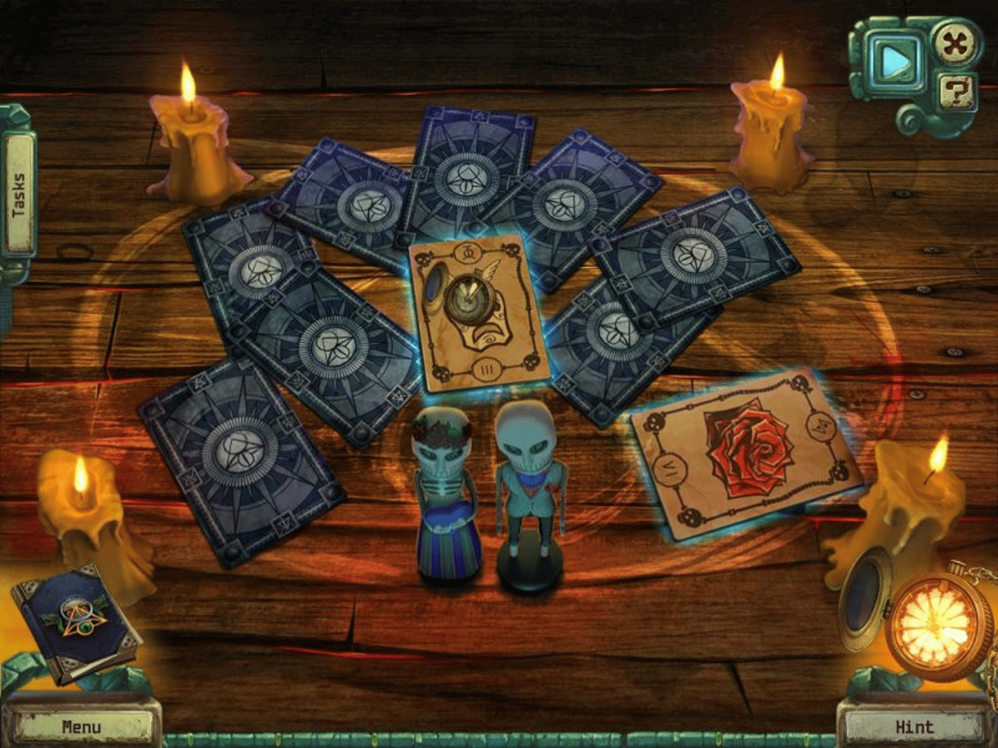 Hidden Object 6-in-1 bundle screenshot