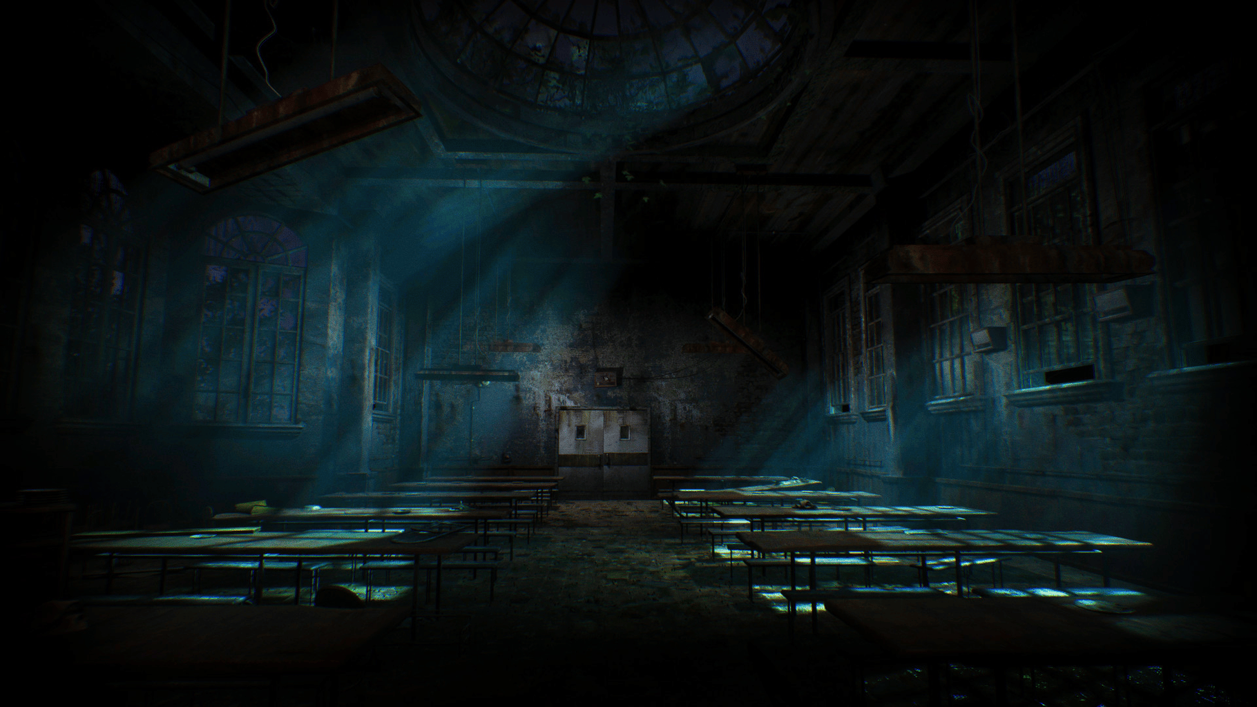 Asylum screenshot