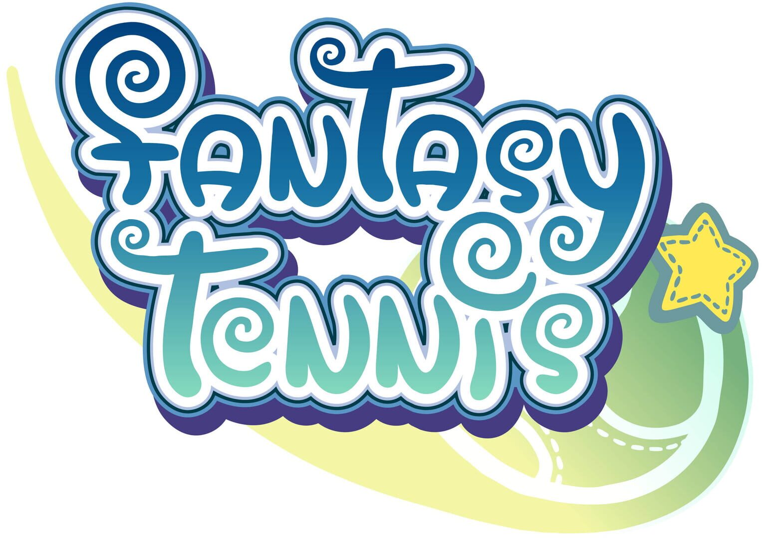 Fantasy Tennis (2007)