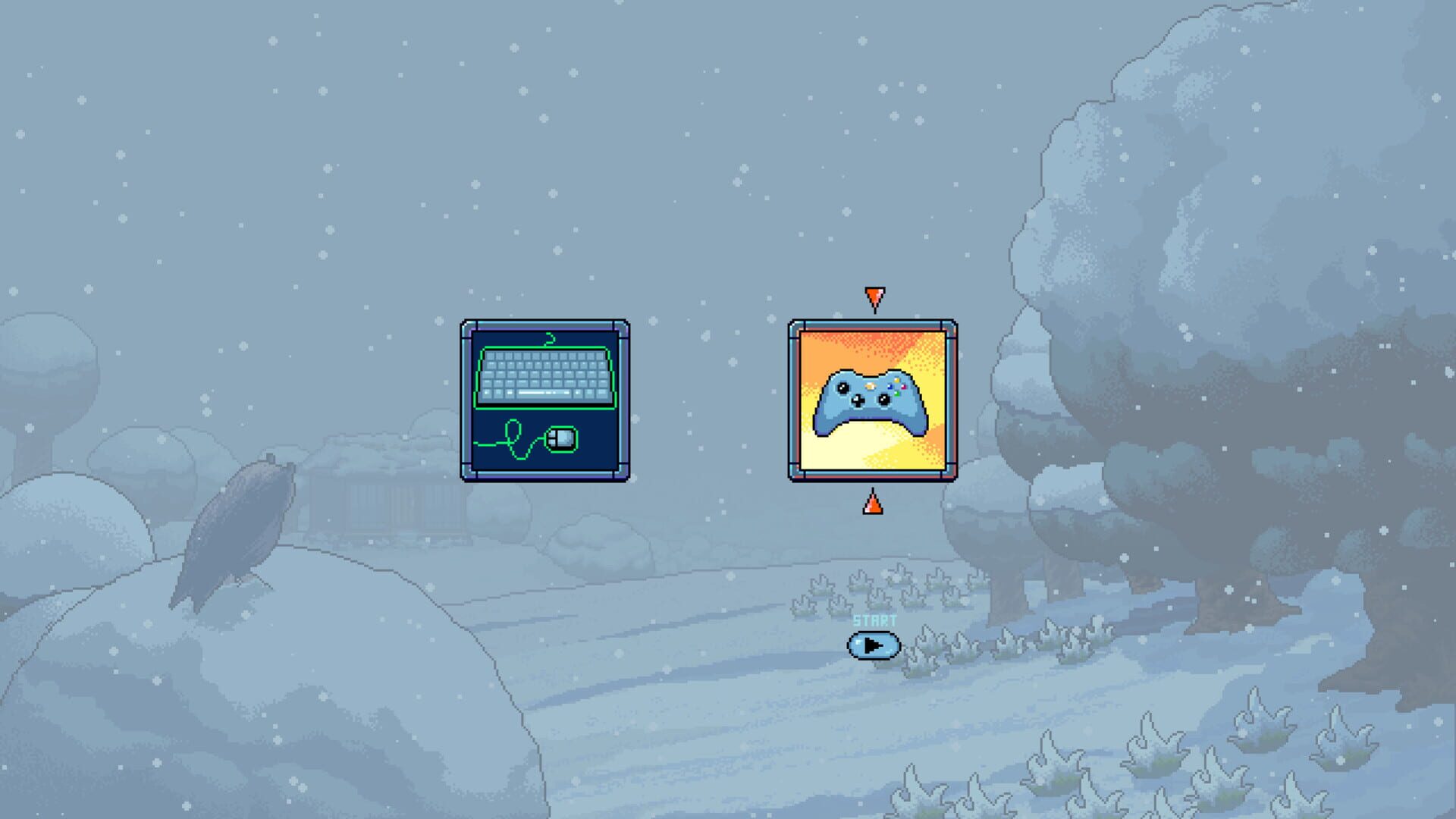 Sword of Fireheart - The Awakening Element - Screenshot