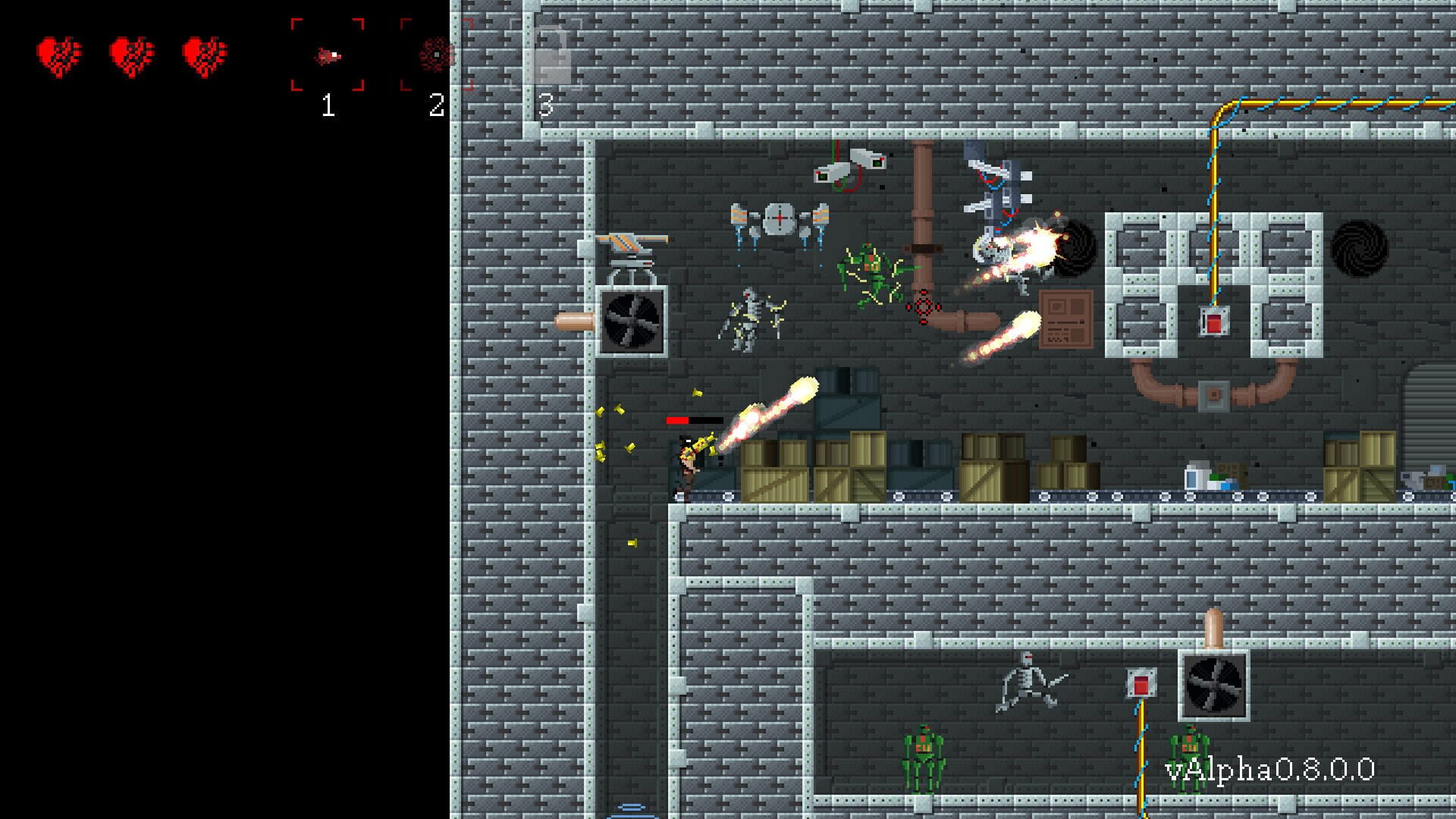 Automatum - Screenshot
