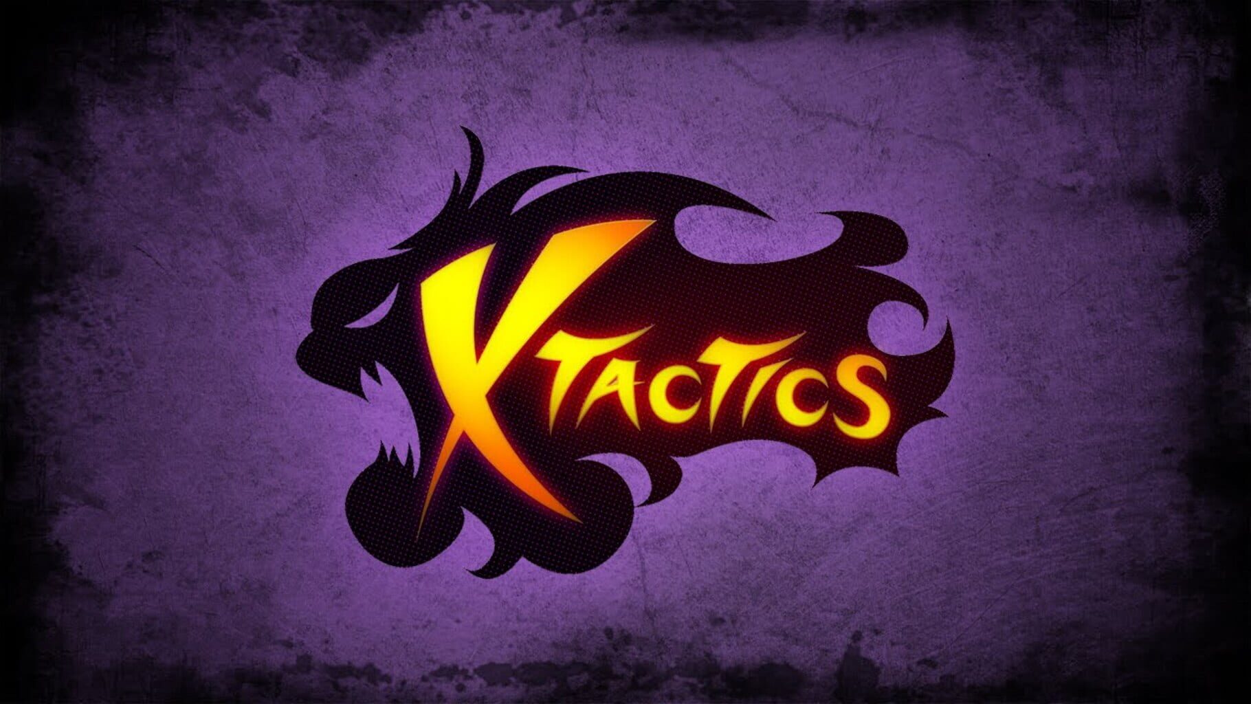 X-Tactics (2015)