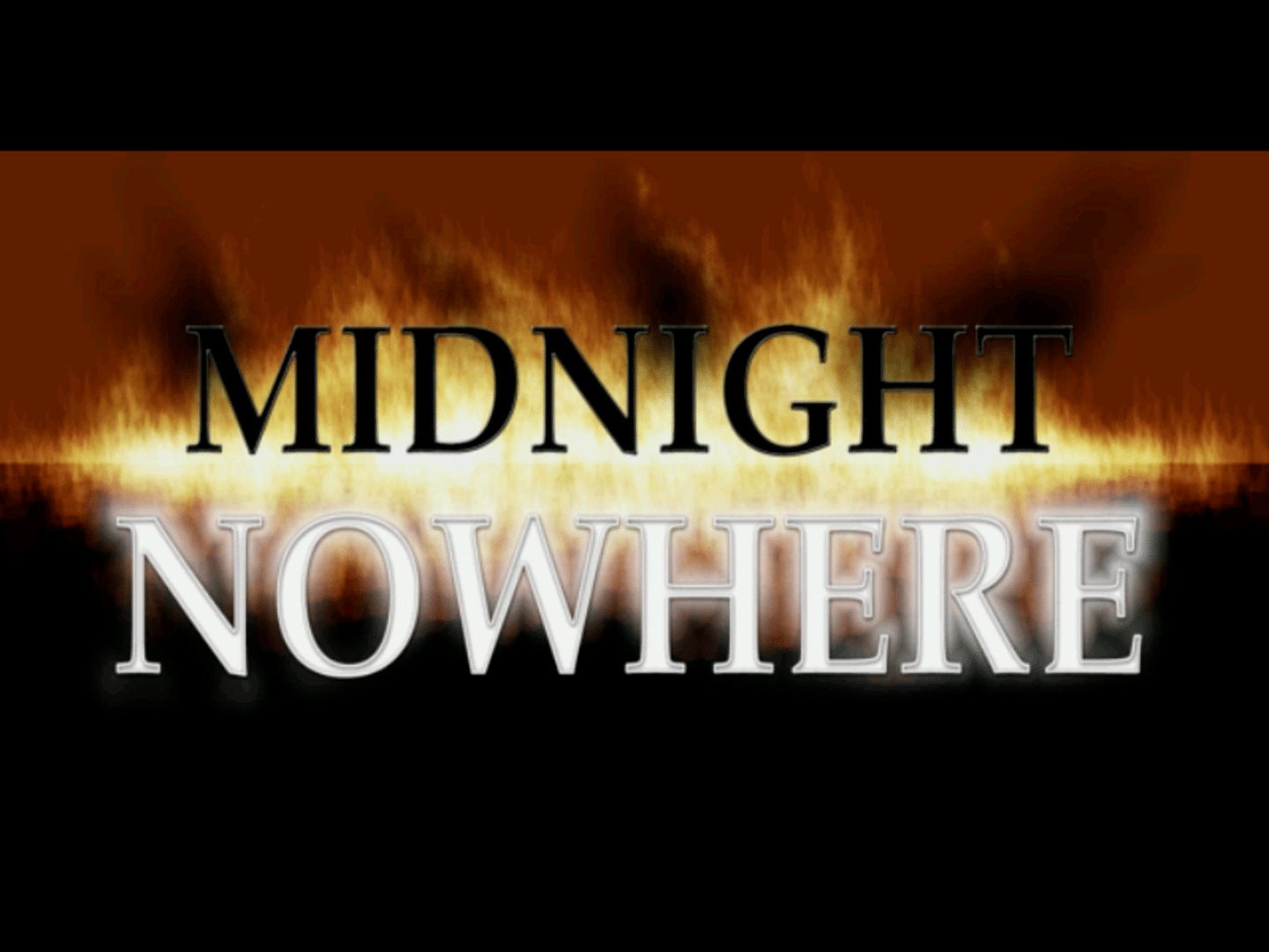 Midnight Nowhere screenshot