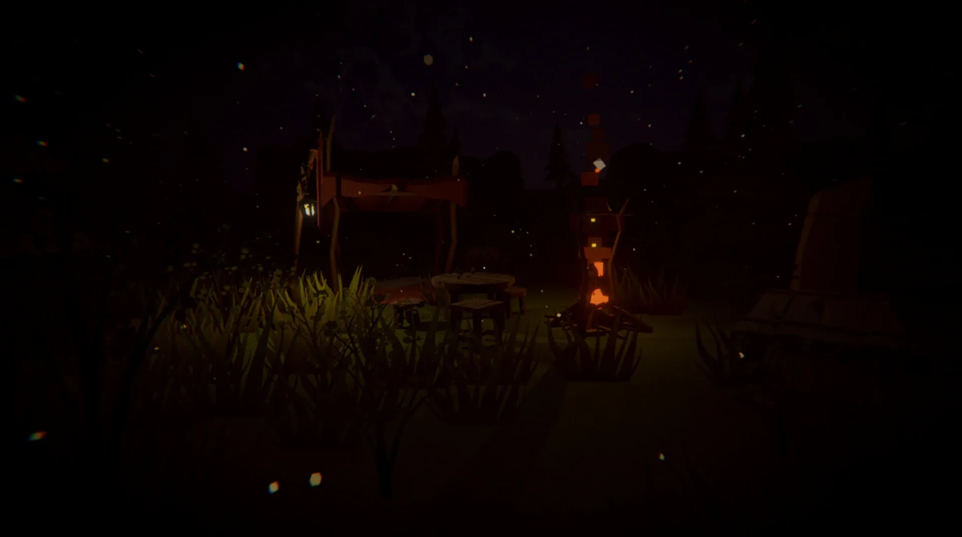 Gallows