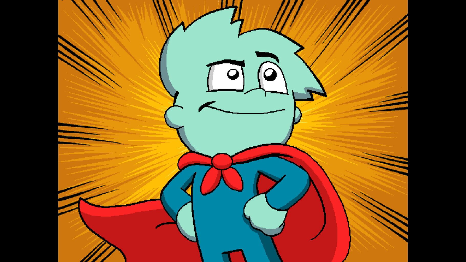 Captura de pantalla - Pajama Sam's Lost & Found