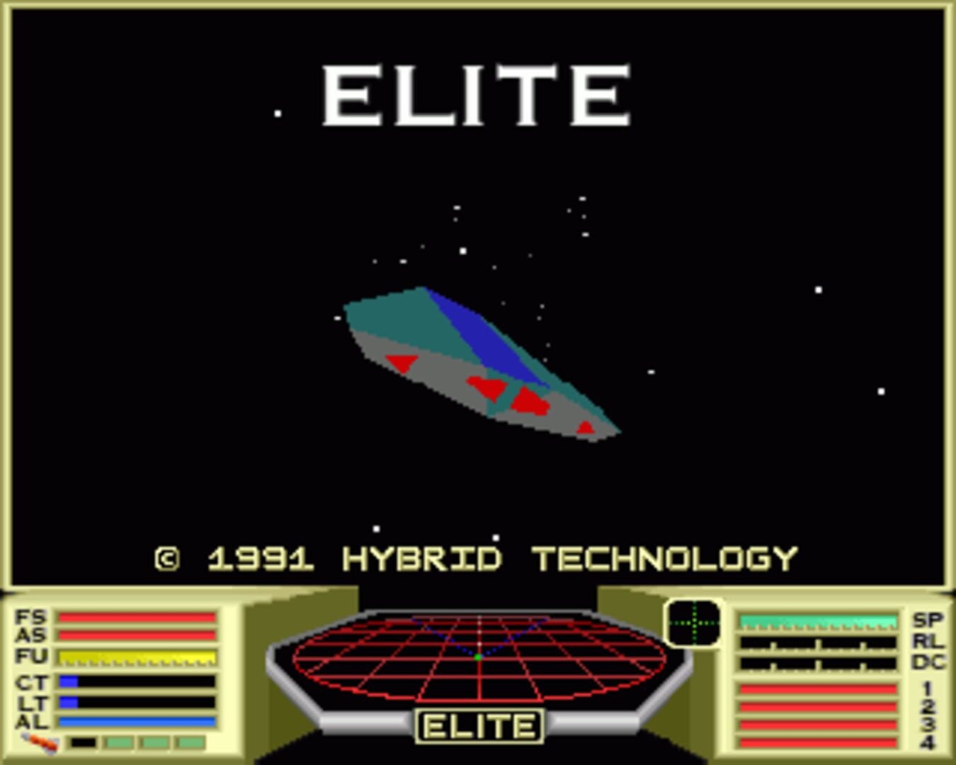 Elite