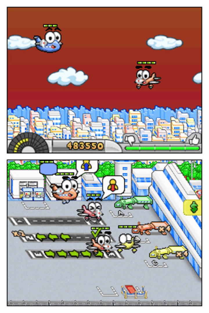 Airport Mania: Non-Stop Flights screenshot