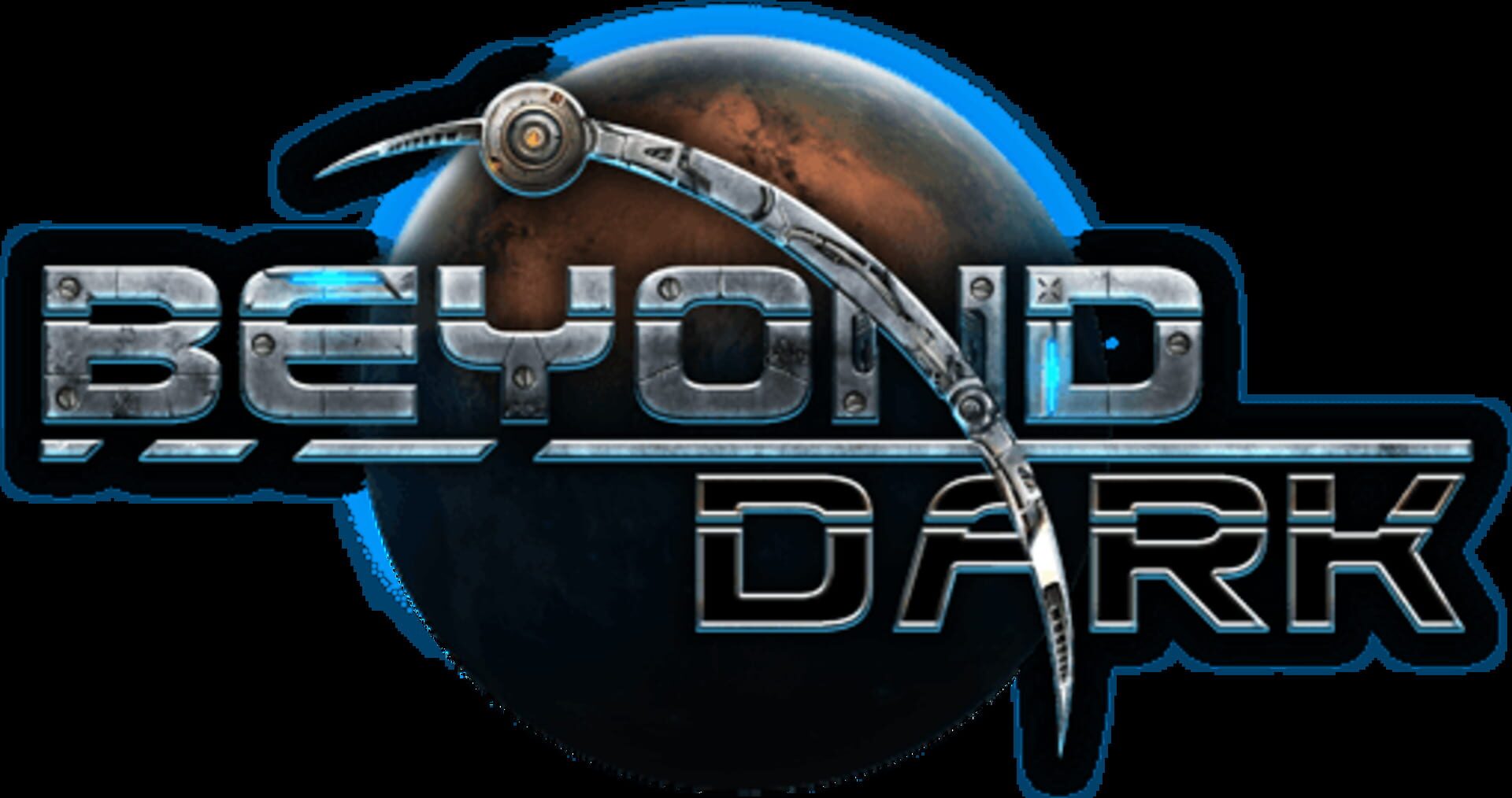 Cover image of Beyond Dark