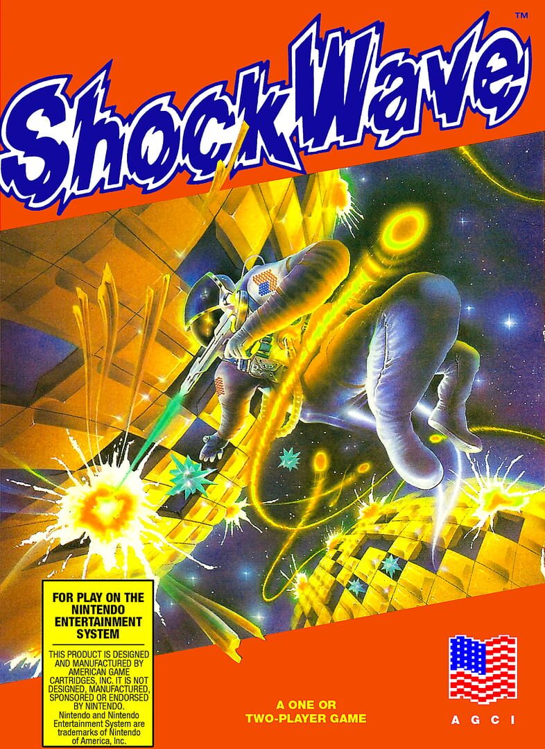 Shockwave (1990)