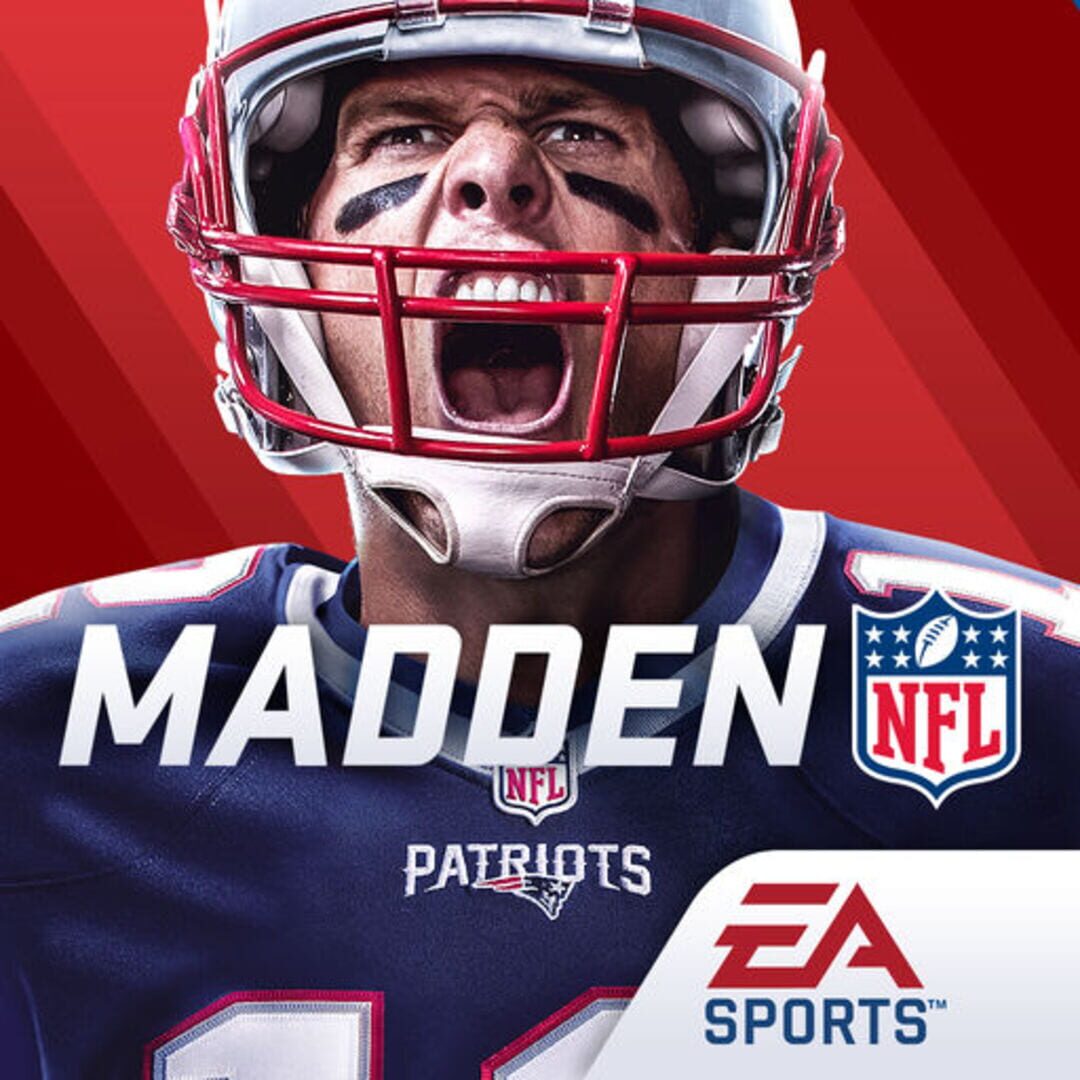 Madden NFL Football (2014)