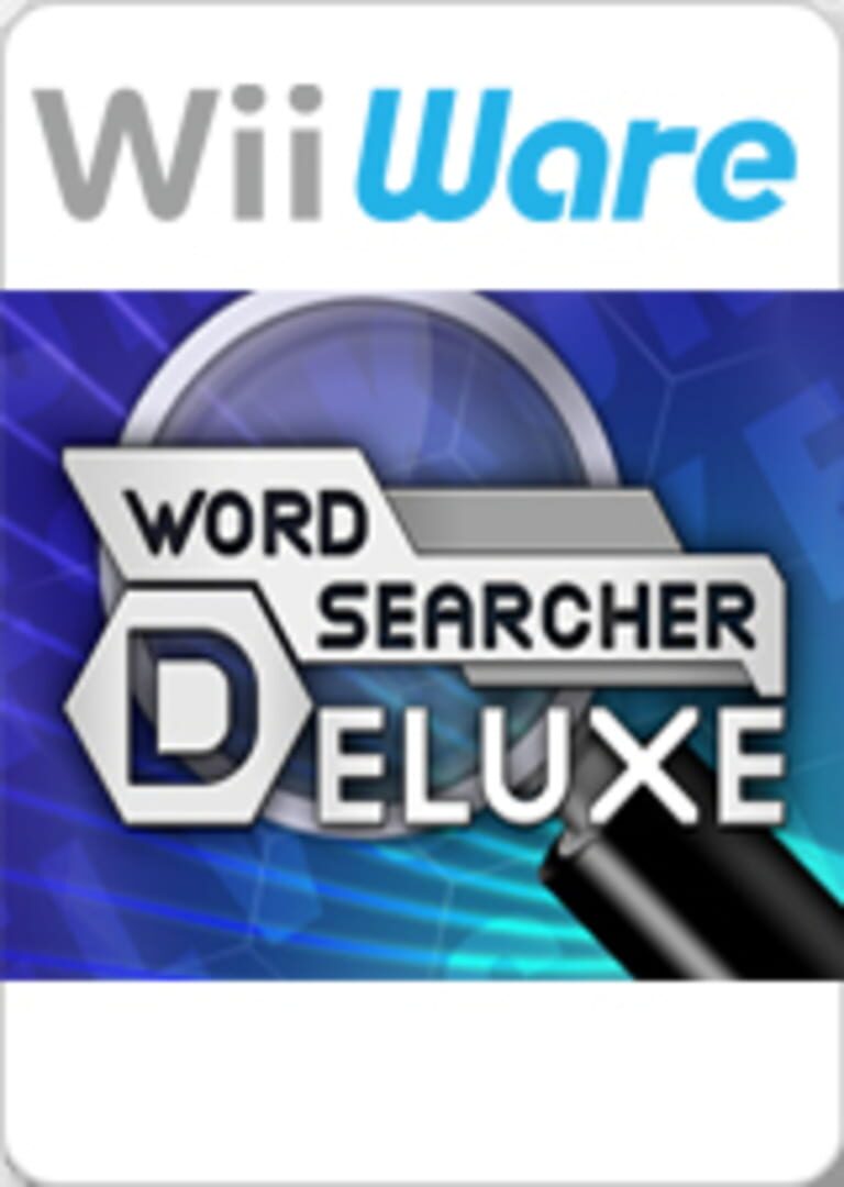 Word Searcher Deluxe (2011)