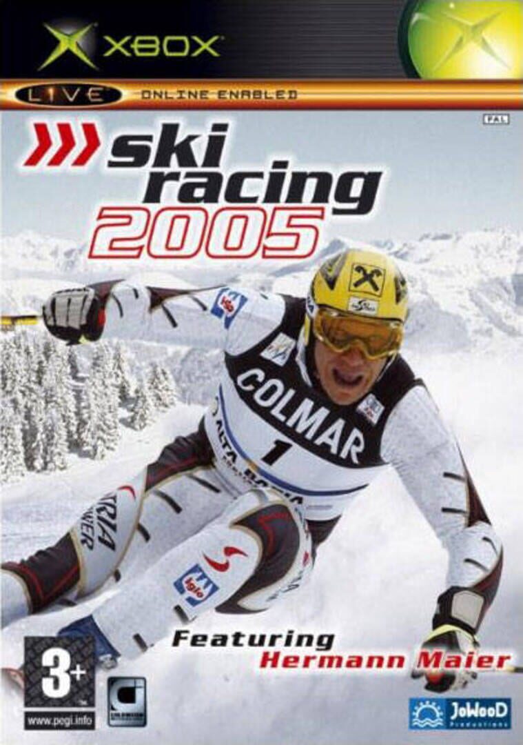 Ski Racing 2005 (2005)