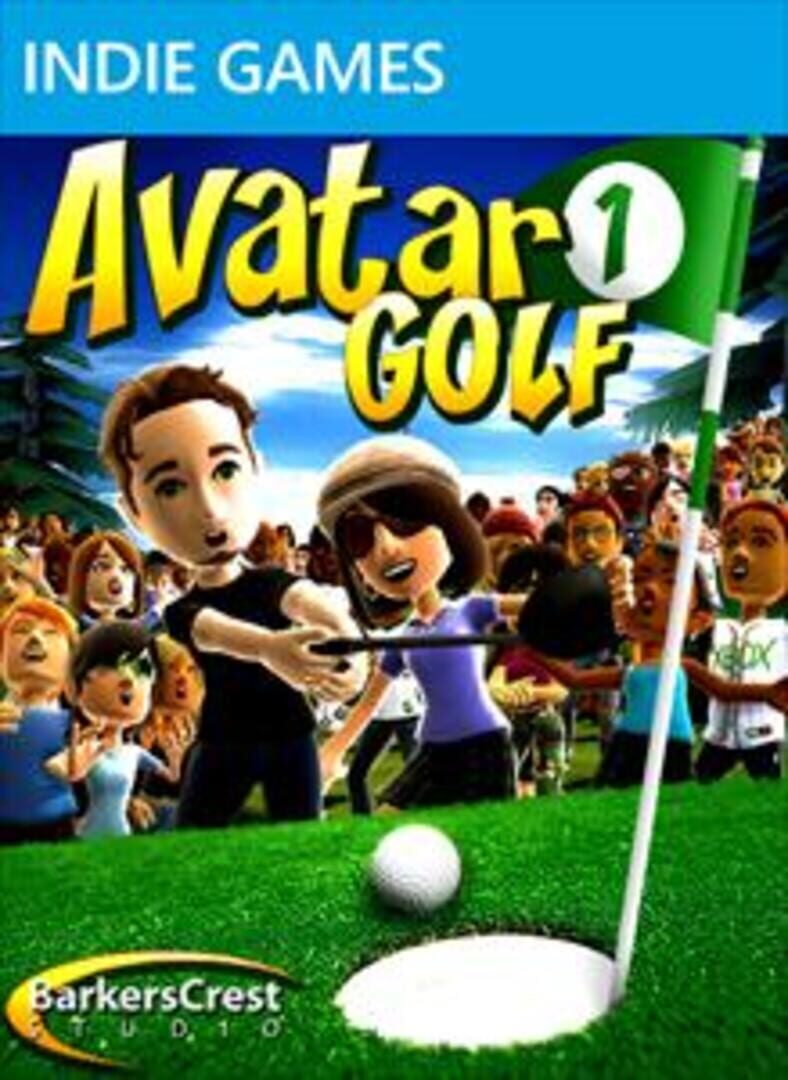 Avatar Golf (2009)