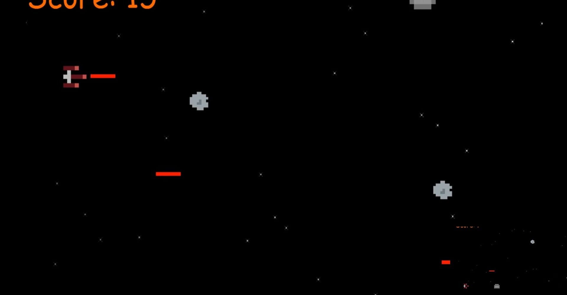 Megalonia - Screenshot