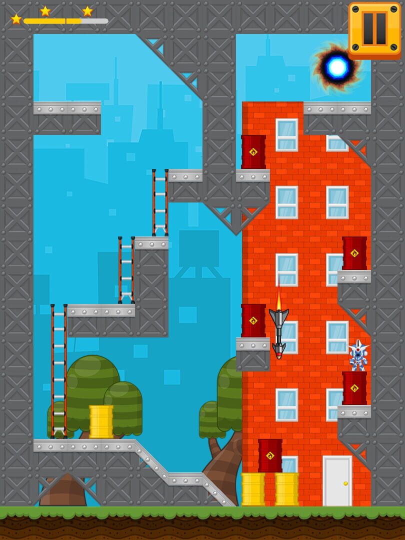 Tekling - Screenshot
