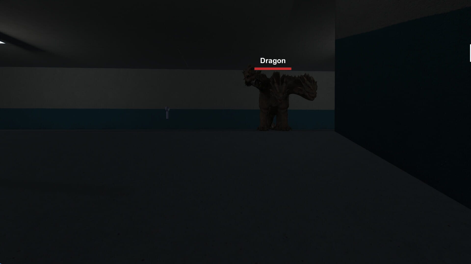 Escape parking lot - Screenshot