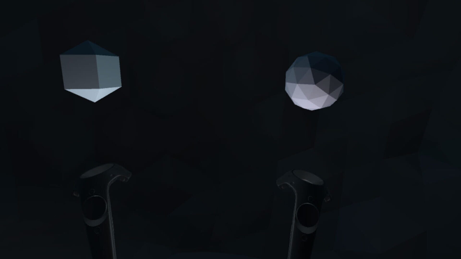 PolyDome - Screenshot