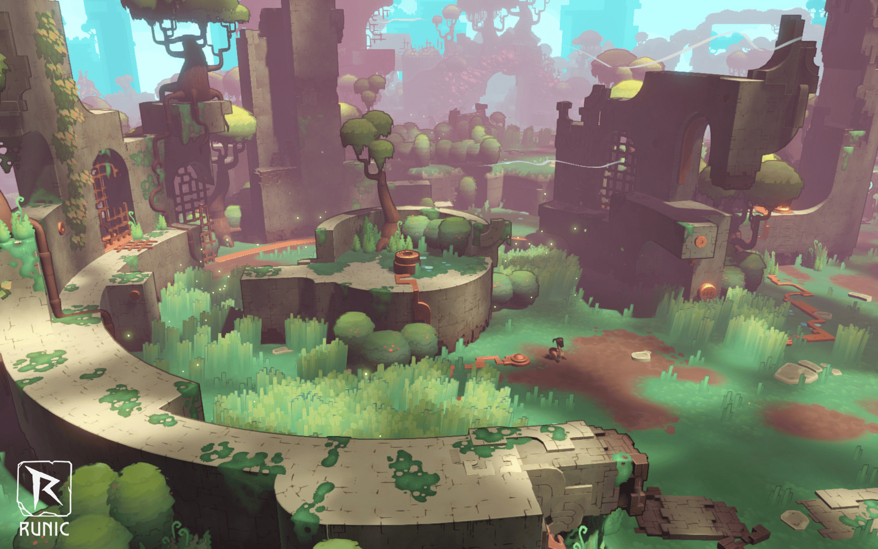 Hob screenshot